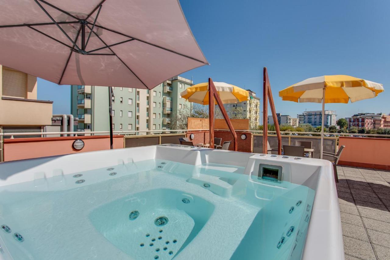 Hotel Joli تْشيزيناتيكو المظهر الخارجي الصورة