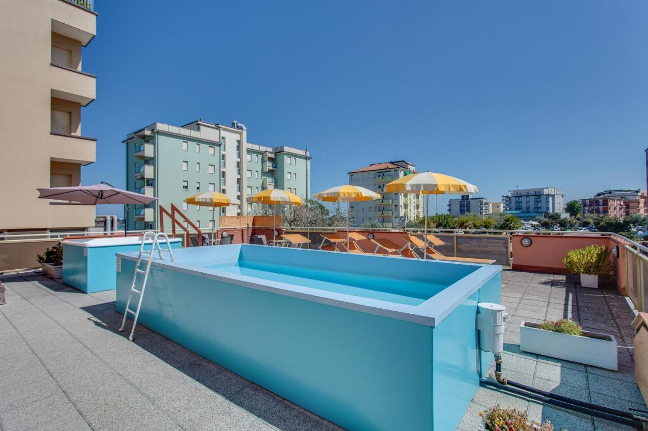 Hotel Joli تْشيزيناتيكو المظهر الخارجي الصورة